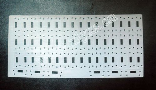 gaskets and seals for LED lighting