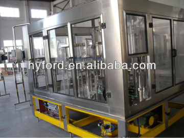 Pure Water Production Line