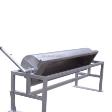 Stainless Steel Drinking Water Trough for Cattle, Horses, and Sheep