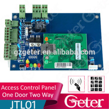 TCP/IP ONE Door Access Control Panel