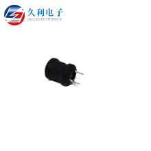 Characteristics of I inductors