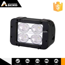 40w 120w 240w LED Light Bar Off Road ATV UTV Truck Lights Off Road LED Light Bar