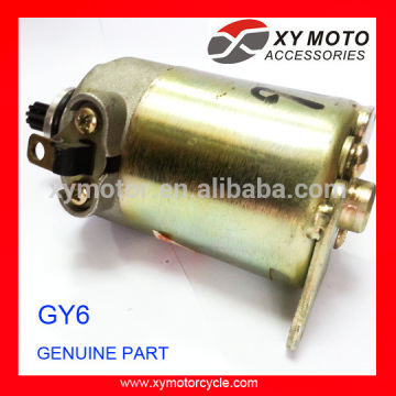 Best Quality Motorcycle Starter Motors / Starting Motor / Motorcycles Replacement Starter for GY6