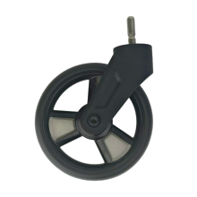 6 Inch Light up Stroller Wheel