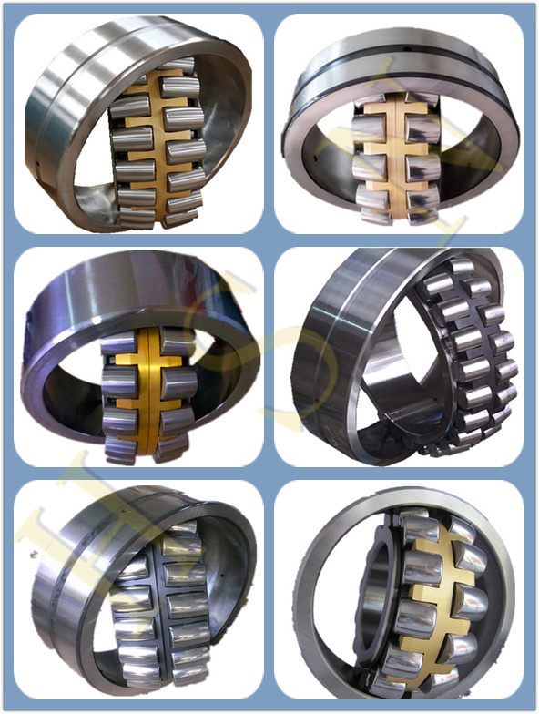 Spherical Roller Bearing 22213EI 22213