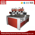 Multi-as CNC Carving Machine