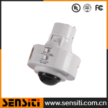 Fitting Lamp PIR Motion Sensor