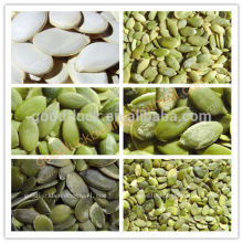 New Crop Snow White Pumpkin Seeds And Kernels