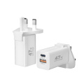 トレンド製品Amazon Charger 47W耐久性の高い高速充電