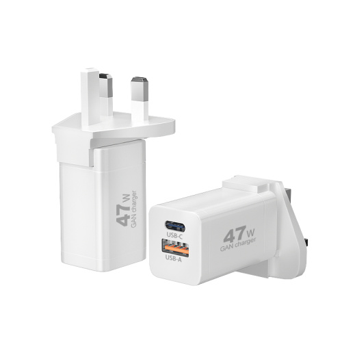 Προϊόντα τάσης Amazon Charger 47W Ανθεκτική γρήγορη φόρτιση