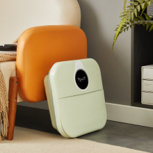 Steam Foot Bath Pedicure Bath Machine Foot Spa Foot Bath