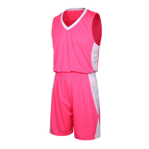 China Can be customized basketball jerset with pocket Manufactory