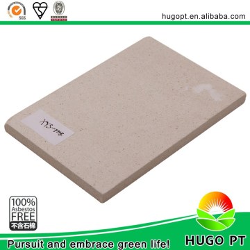 Building Construction Cement Composite Concrete Casting Sheet Panels