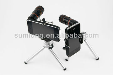 12X zoom lens for mobile phone camera android zoom lens