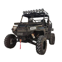 أسود 1000CC 4X4 UTV BUGGY للبيع