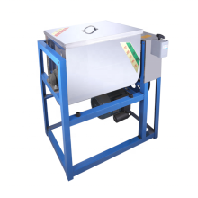 2021 New Model Dough Kneading Machine - Flour Mixing & Kneading Machine