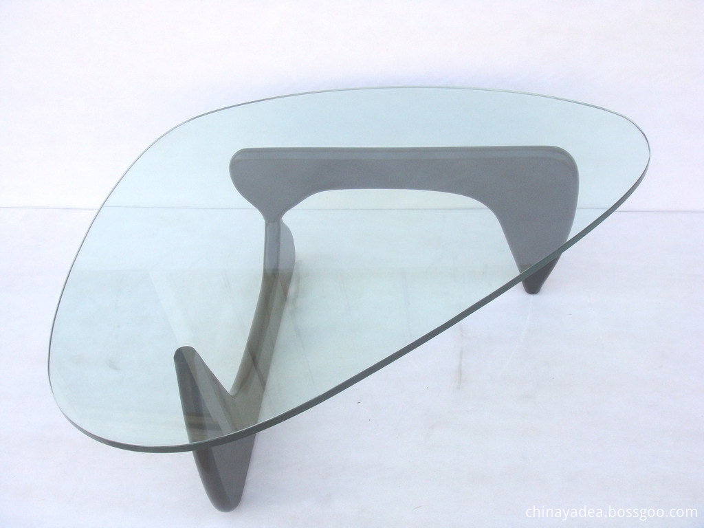 Isamu Noguchi Coffee Table