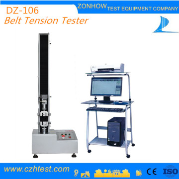 Computer Belt Tension Tester Supplier