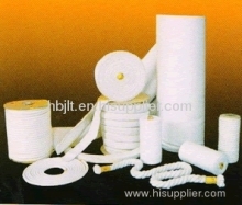 Ceramic Fiber Cloth/ Sleeve / Tape /rope/ Yarn / Blanket?