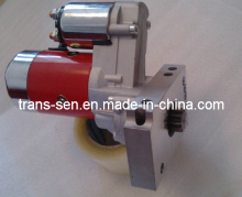 Auto Starter (12V 2.0kw 9t Cw Race Car Starter)