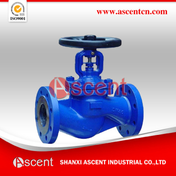 Ductile Iron Valves