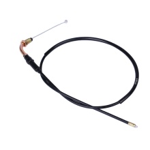 CG125 Throttle Cable - Motorcycle Front Brake Cable Replacement
