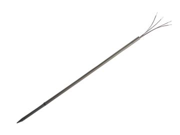 10KΩ NTC thermistors cables