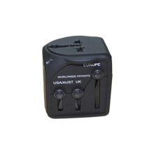 Universal Travel Adaptors (UA010)