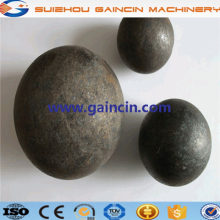 steel grinding balls, steel forged balls, forged steel milling balls, grinding media mill balls
