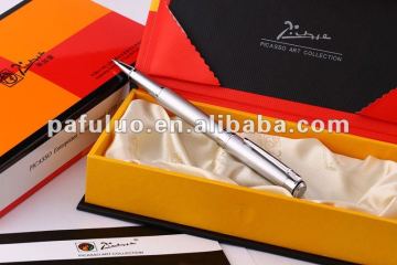 Office supply metal pen fountain pen roller pen