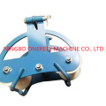 Stringing Laying Pulley Equipment Cable Roller