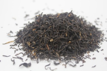 Organic Lapsang Souchong; Ceres Organic Certified Organic Tea;EU, NOP,COA and JAS certified