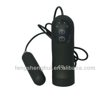 wire remote control vibrator for women