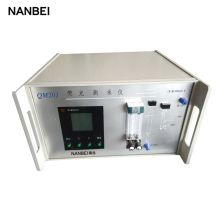 0.001 ng/mL Liquid Fluorescence Mercury Analyzer