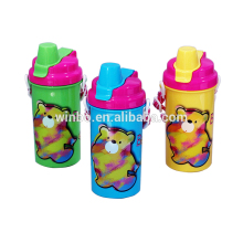 bpa free plastic water bottle,New design plastice bottles, manufactory water bottle