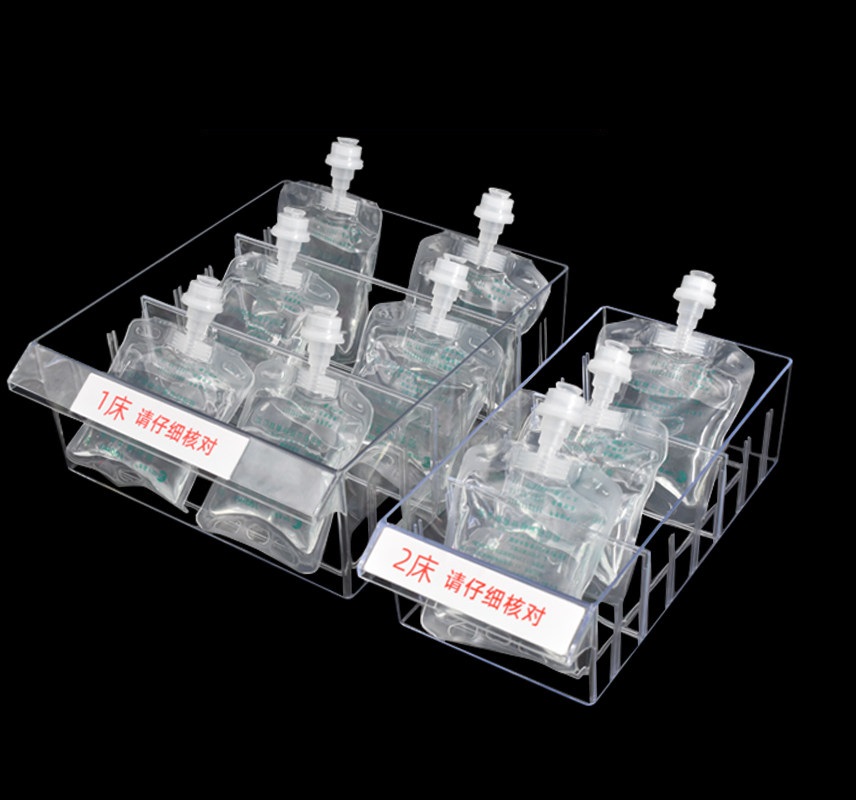 sacar la caja de almacenamiento pull out storage box