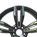 Forged Hot Sale Passenger Car Alloy Wheels Rim