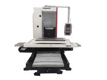 TK611C 110mm CNC Boring Machine