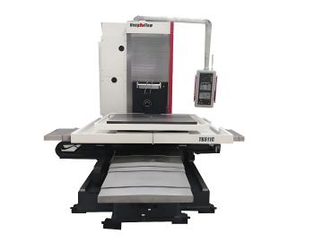TK611C 110mm CNC Boring Machine