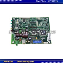 atm spare parts Wincor nixdorf 01750063547 TP07 Printer Controller Board