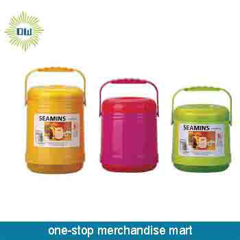 High quality stackable lunch boxes