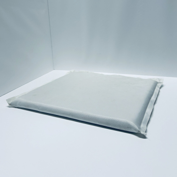 Flexible Stitched Microporous Board