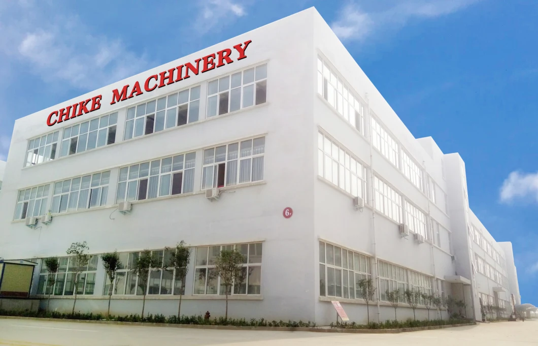 Pepper Processing Machine