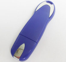 Mini Love Plastic USB Flash Drive/USB Memory Disk