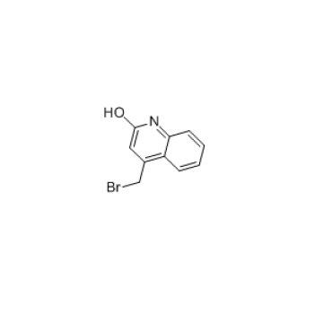 4-Bromometil-1,2-dihidroquinolina-2-ona, Rebamipide Intermediate, CAS 4876-10-2