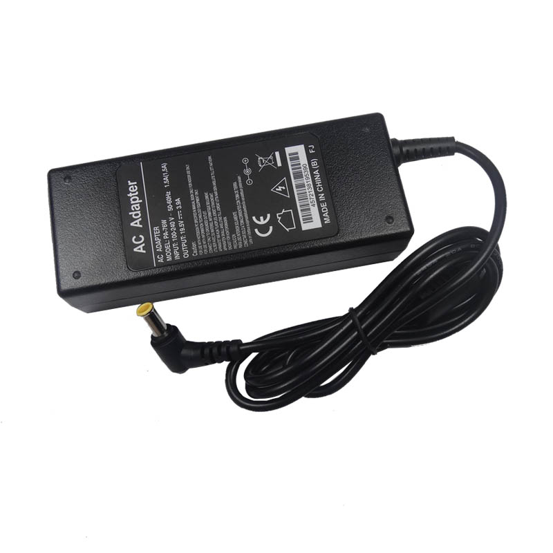 19.5V3.9A Sony Laptop 90W AC power Charger