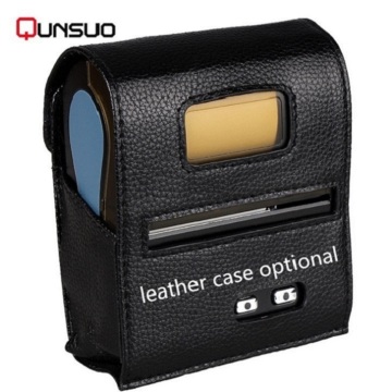 3inch handheld Bluetooth printer sale for vehicle/ van