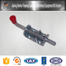 Trailer Spring Latch Spring Bolt Latch Shoot Bolt