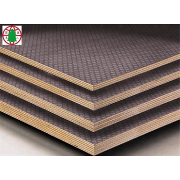 Film faced plywood / Formwork plywood direct from factory