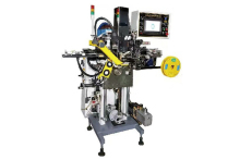 Diamond saw blade welding machine250-400